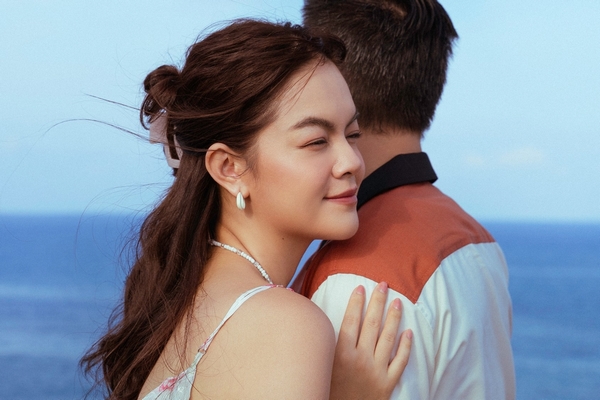 Phạm Quỳnh Anh úp mở ‘người bí mật’ trong teaser MV ‘chúng ta bấy lâu nay là…’