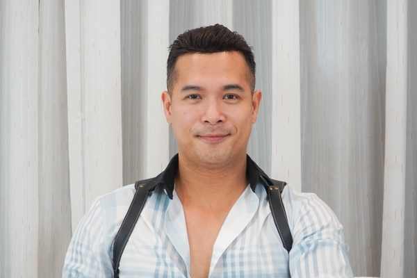 Trương Thế Vinh trở lại thị trường âm nhạc trong năm nay