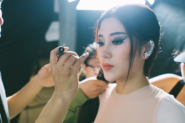 Tố My hé lộ MV bolero cổ trang, kỹ xảo 3D hoành tráng