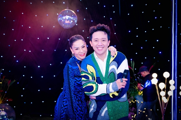 Trấn Thành tiết lộ lý do không được vào nhạc viện