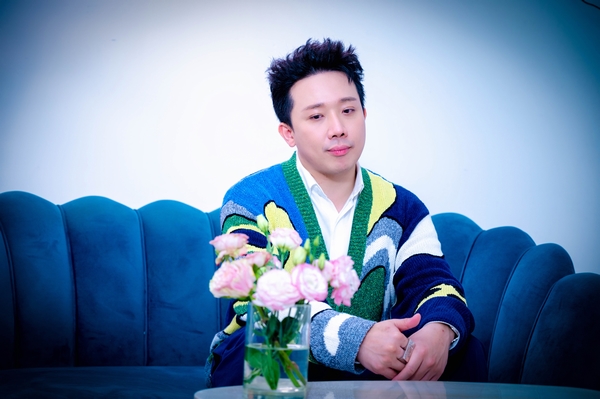 Trấn Thành bật mí ‘suýt’ vào nhạc viện