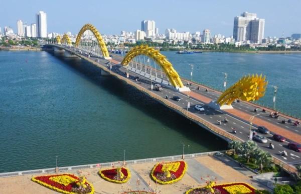 Khôi phục 100% hoạt động của máy bay, ô tô, tàu hỏa đến Đà Nẵng từ 0 giờ 7.9