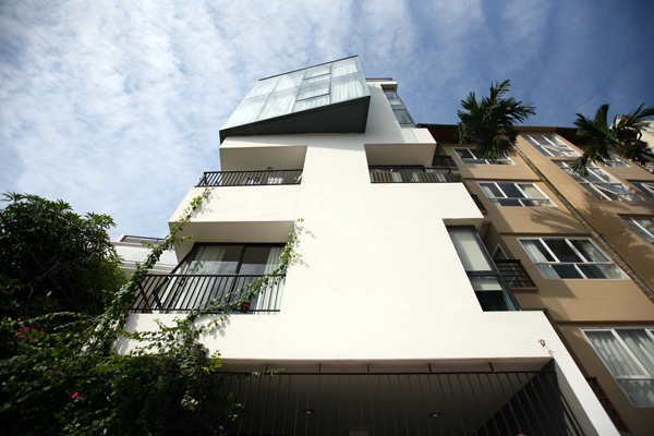 Một số gợi ý ‘phù phép’ nâng tầm cho nhà cũ khi ở khu vực đắc địa