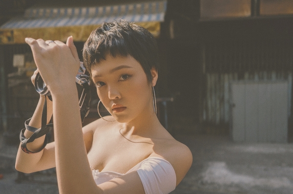 Á quân The Voice 2018 làm MV chất lượng nhưng chỉ tốn 30 triệu đồng