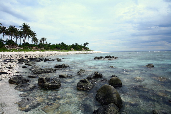 Thăm Đảo Bé – Lý Sơn