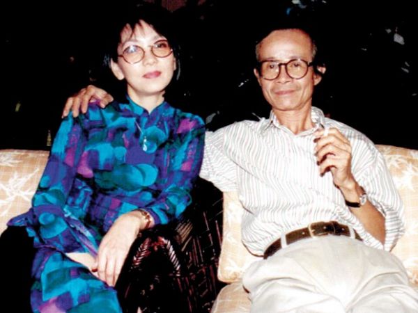 300 bức thư và mối tình ám ảnh Trịnh Công Sơn 37 năm