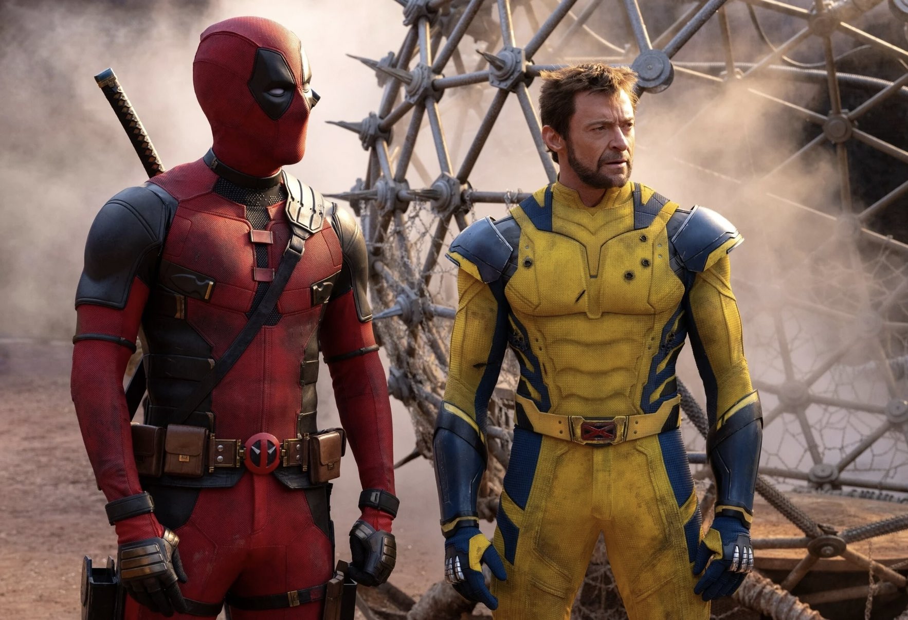 Phim tháng 7 có bùng nổ với bom tấn ‘Deadpool & Wolverine’ và ‘Despicable Me 4’?