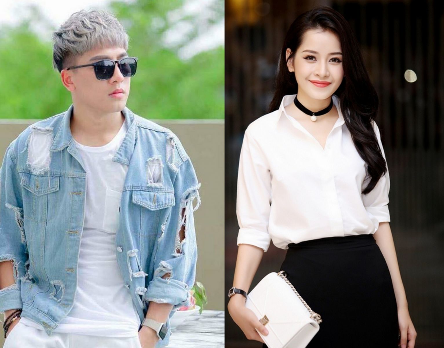 Sau Lam Trường, Châu Khải Phong lên tiếng bảo vệ Chi Pu