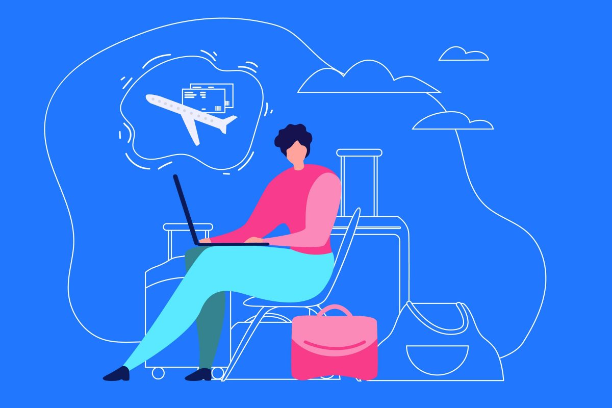 Những xu hướng làm việc mới trong năm 2025