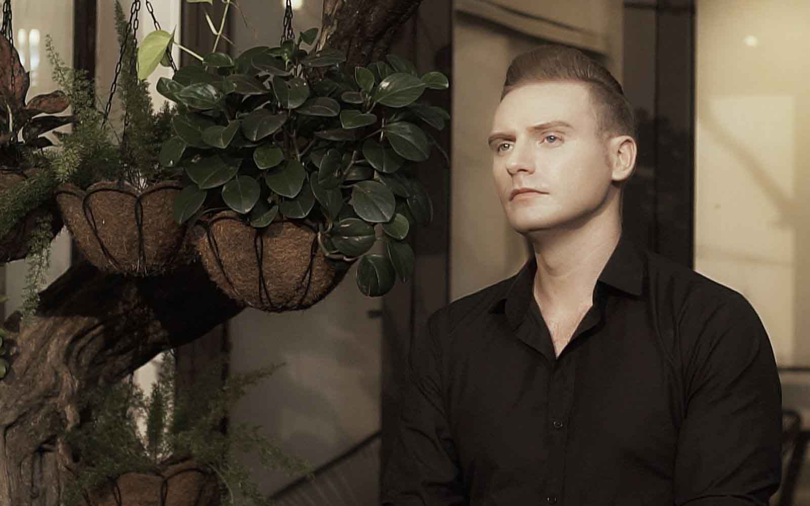 Don’t Ask Me (Đừng Hỏi Em) – English version | cover by Kyo York