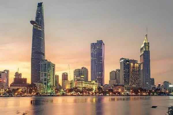 Những địa điểm du lịch quen mà lạ ngay tại Sài Gòn