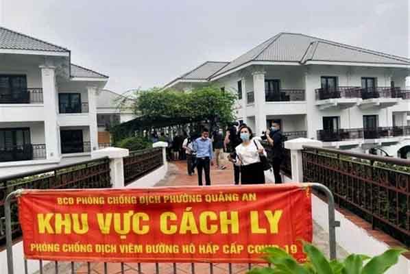 Nhiều triển vọng cho ngành khách sạn