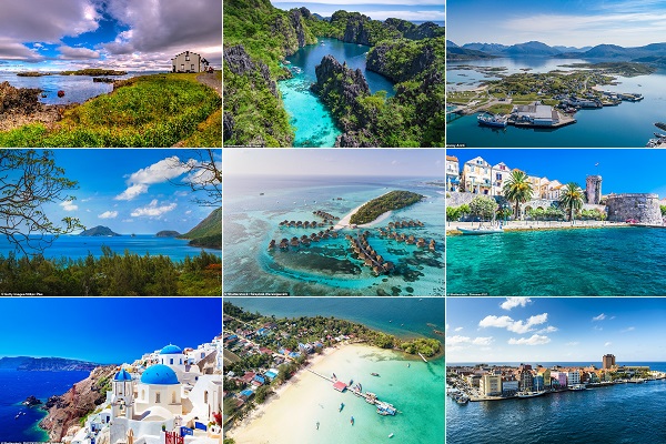 Đảo Côn Sơn lọt Top 50 hòn đảo đẹp nhất thế giới 2019