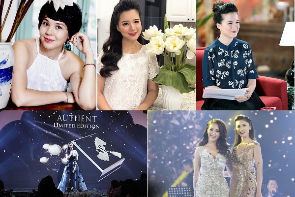 5 MC nữ ‘đình đám’ nhất phía Bắc hiện nay