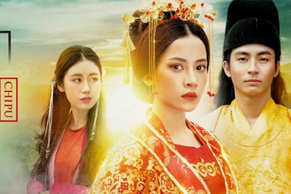 Chi Pu “lột xác” trong MV “Anh ơi ở lại”