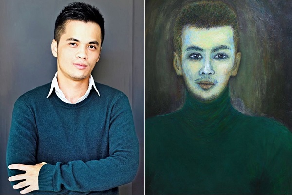 Đoàn Tuấn Đức, nhà làm phim trẻ triển vọng