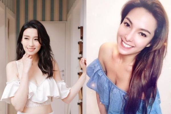 Sao TVB không nghĩ mình là người thứ ba vì “anh ấy nói đã bỏ vợ”