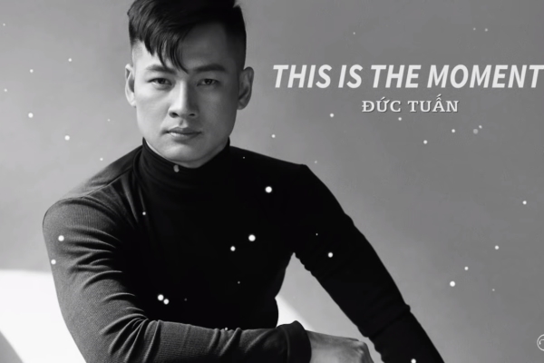 Ca sĩ Đức Tuấn ra mắt MV lyrics mừng Hội nghị thượng đỉnh Mỹ – Triều