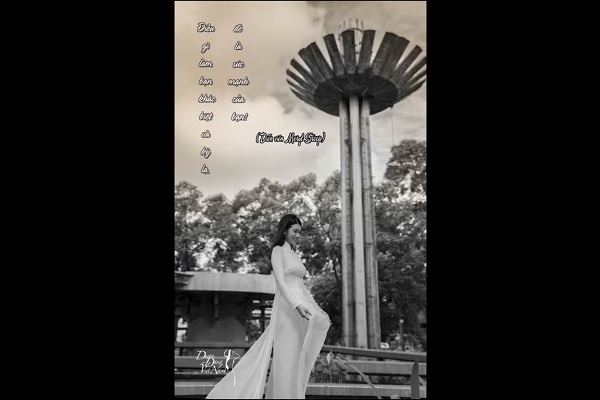 Duyên dáng quanh ta (Kỳ 14): Sức mạnh của bạn là gì?