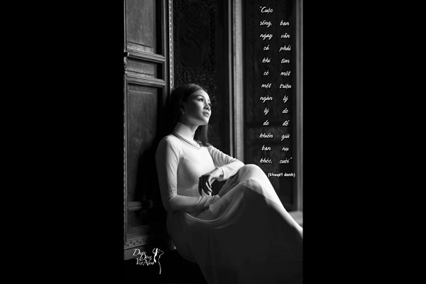 Duyên dáng quanh ta (Kỳ 22): Một triệu lý do để giữ nụ cười…