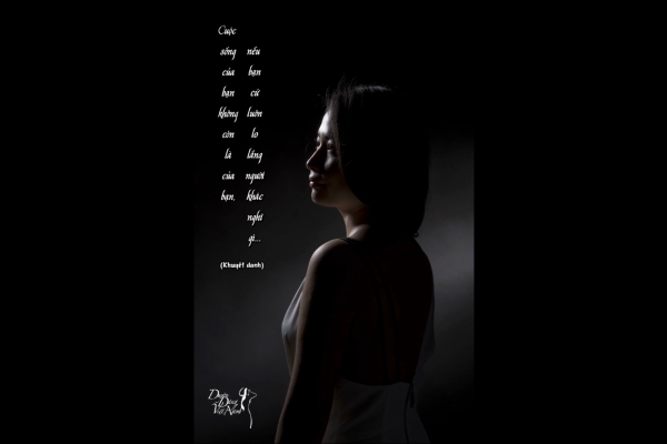 Duyên dáng quanh ta (Kỳ 27): Cuộc sống của bạn không còn là của bạn