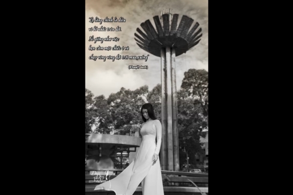 Duyên dáng quanh ta (Kỳ 28): Lo lắng là điều vô bổ nhất trên đời…