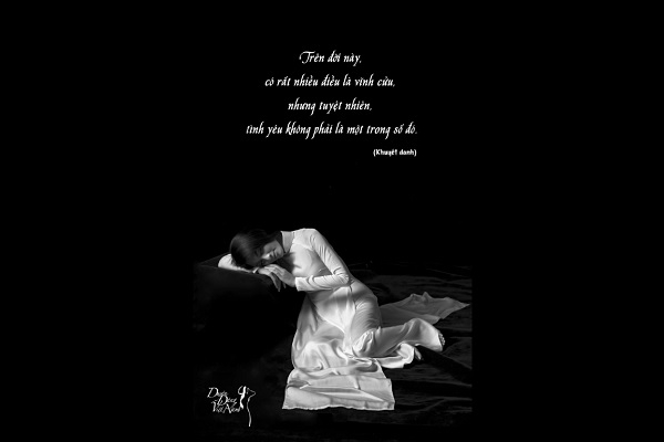 Duyên dáng quanh ta (Kỳ 29): Trên đời này, có rất nhiều điều là vĩnh cửu…