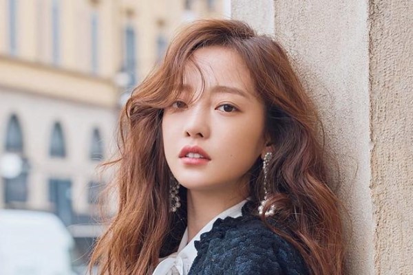 Goo Hara tự tử vì bị trầm cảm