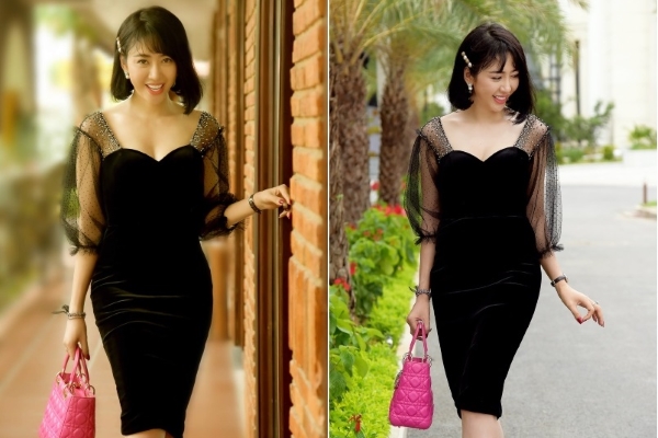 Hoa hậu doanh nhân Thái Bình Dương: Hoa hậu cũng chỉ là một danh hiệu
