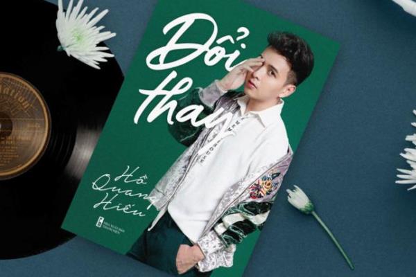 Ca sĩ Hồ Quang Hiếu từng là bảo kê, trấn lột tiền học sinh