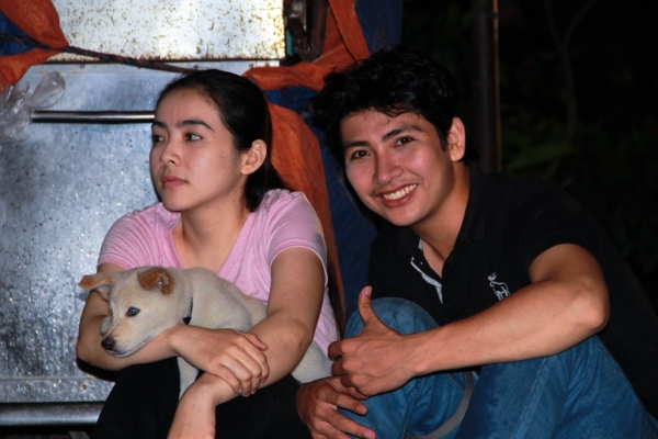 ‘Kẻ trộm chó’ tung phim lên… Youtube