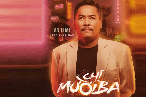  “Lão đại” của “Chị Mười Ba”: Kẻ ẩn mình bí hiểm (kỳ 1)