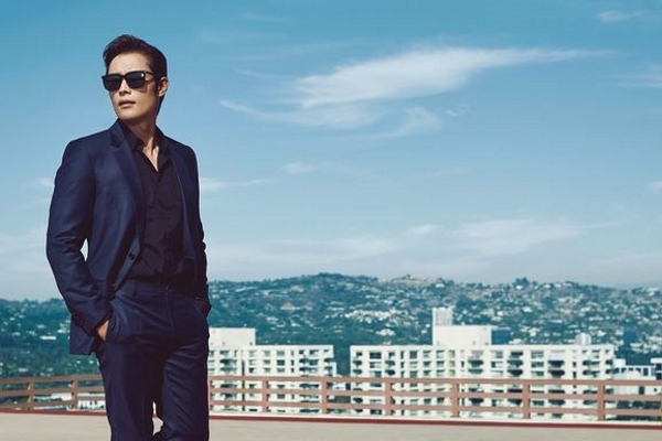 Diễn viên Lee Byung Hun mua nhà ở Mỹ