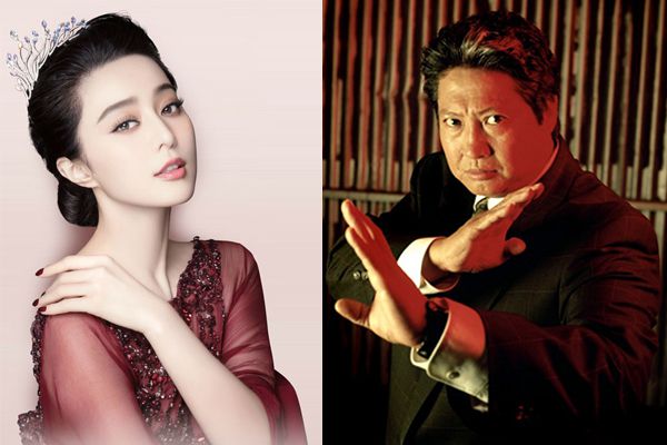 Mối quan hệ tai tiếng của các mỹ nhân Hoa ngữ với cha nuôi (P.1)