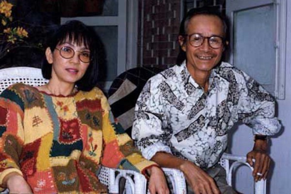 Những bóng hồng trong đời cố nhạc sĩ tài hoa Trịnh Công Sơn (P.1)