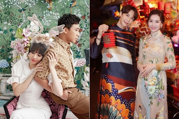 Ngôi sao Hàn Quốc Park Jung Min góp mặt trong đêm nhạc của Hari Won
