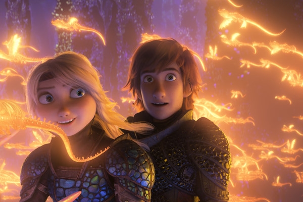 9 niềm hy vọng phòng vé của Universal trong năm 2019