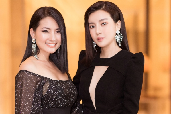 Ngọc Lan và Cao Thái Hà ‘không đội trời chung’ trong ‘Bán chồng’