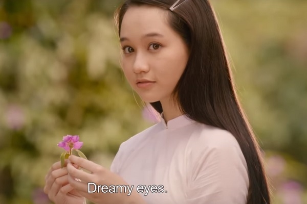 ‘Mắt biếc’ tung teaser ‘đốn tim’ khán giả