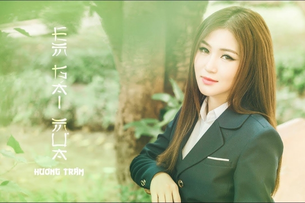 Nhìn lại 7 năm nhiều vinh quang, cũng không ít scandal của Hương Tràm