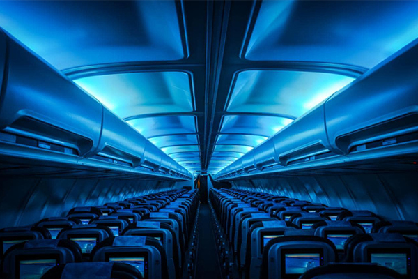 Quy tắc 5 giây – Kiến thức bay không phải ai cũng biết