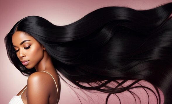 Làm sao để tóc mọc nhanh hơn?