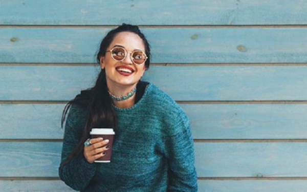 Cách ăn mặc để trông thon thả hơn