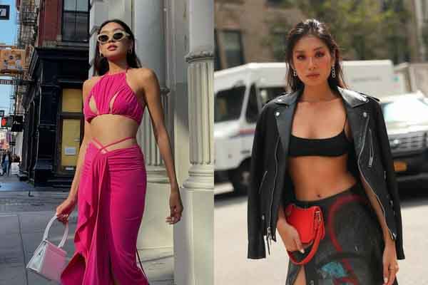 Thảo Nhi Lê: Á hậu đặc biệt nhất lịch sử làng sắc đẹp Việt