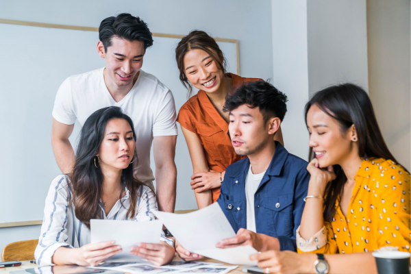 Thế hệ Z muốn gì trong sự nghiệp?