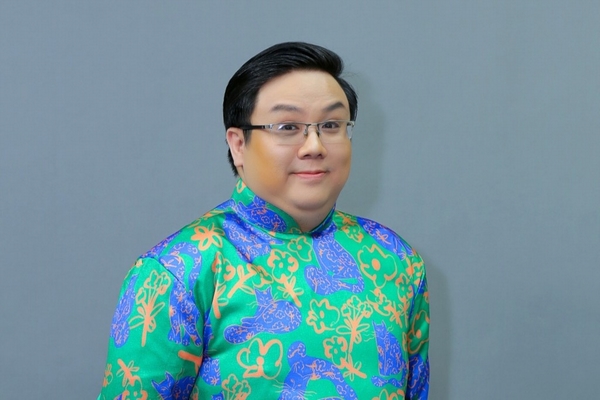 Gia Bảo và gánh nặng khi bị gắn mác ‘con nhà nòi’