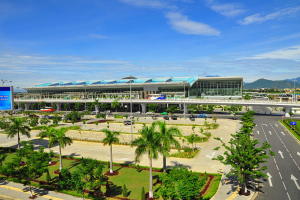 Nhà ga hàng không Việt Nam đầu tiên được xếp hạng 5 sao