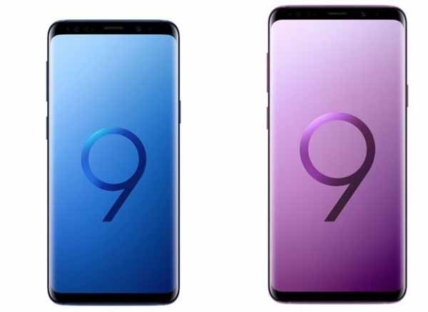 Tất tần tật những gì mới nhất về Galaxy S9 và S9 Plus