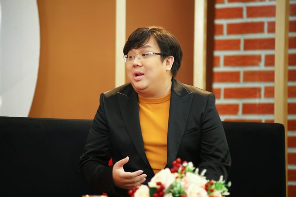 Diễn viên Gia Bảo hạn chế ‘giả gái’ vì sợ ảnh hưởng đến con cái