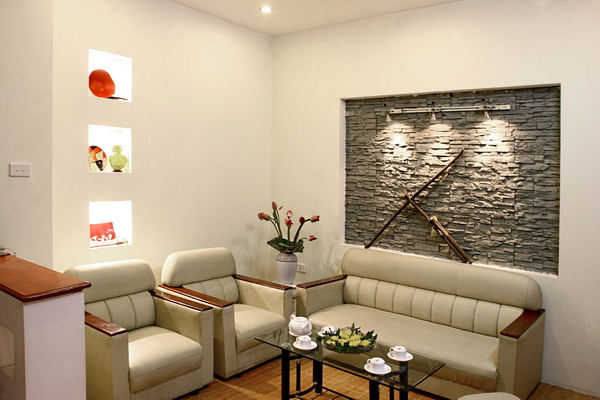 Giải pháp cho ‘góc khó’ trong nhà